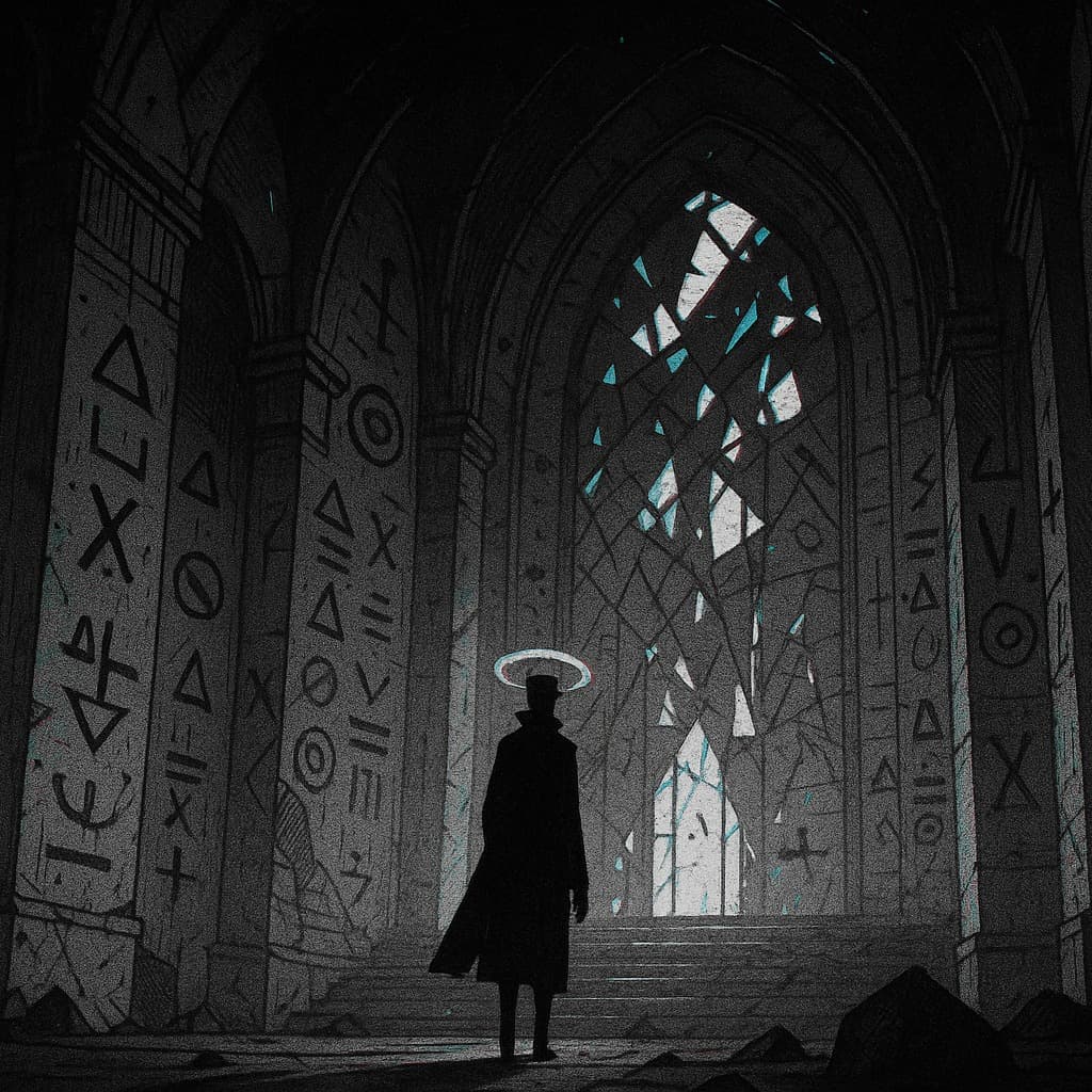 DATA CHURCH