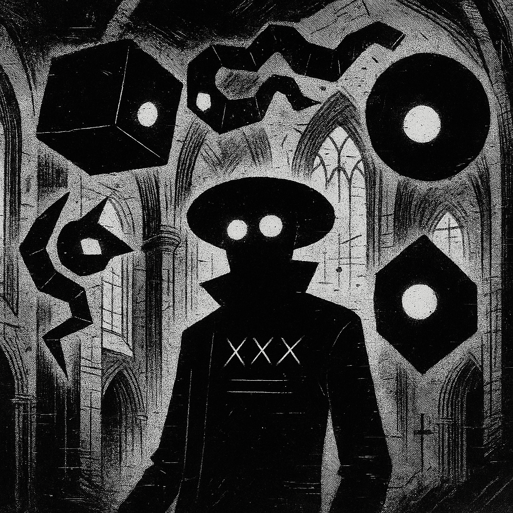 SIGNAL RECEIVED